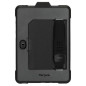 Funda rugerizada targus thd501glz para tablet 10.1 pulgadas negra