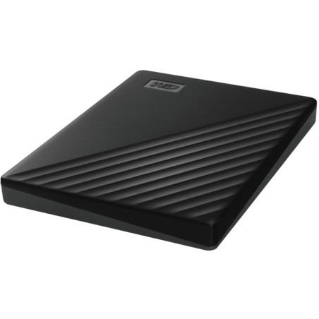 Disco duro externo hdd wd western digital my passport 4tb 2.5 pulgadas