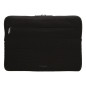 Funda targus tbs976gl para portatil 14 pulgadas negro