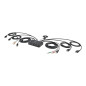 Switch kvm startech c2 - dh46 - ua2 - cbl - kvm