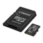 Kingston SDCS3/256GB microSDXC Gen3 150MB/s A1 Kingston SDCS3/256GB microSDXC Gen3 150MB/s A1
