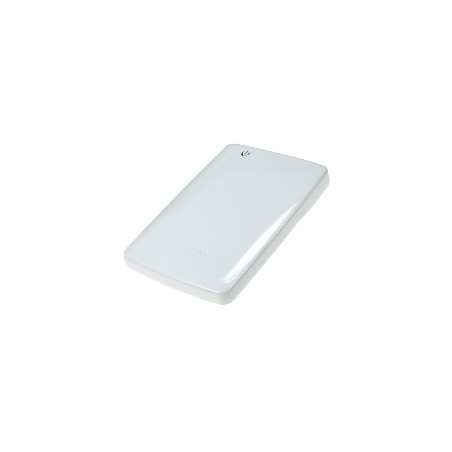 Caja externa conceptronic usb 2.0 hdd sata 2.5 pulgadas para disco dur