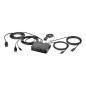 Switch kvm startech c2 - d46 - uac - cbl - kvm