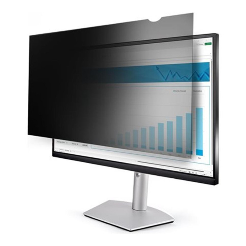 Filtro de privacidad startech para monitor 23.6 pulgadas