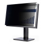 Filtro de privacidad startech para monitor 24 pulgadas