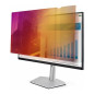 Filtro de privacidad startech para monitor 27 pulgadas gold