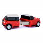 TECH ONE TECH Mini cooper S rojo 32 Gb USB 2.0 TECH ONE TECH Mini cooper S rojo 32 Gb USB 2.0