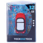 TECH ONE TECH Mini cooper S rojo 32 Gb USB 2.0 TECH ONE TECH Mini cooper S rojo 32 Gb USB 2.0