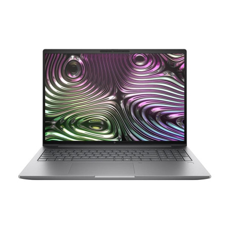 Portatil hp zbook x g1i u7 - 265hx 32gb ssd 1tb 16 pulgadas