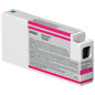 Cartucho tinta epson stylus photo 7900 - 9900 magenta 700ml