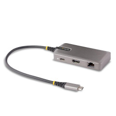 Docking station startech usb tipo c 5 en 1
