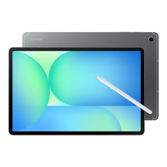Tablet samsung galaxy tab s10 fe+ 5g 13.1 pulgadas 8gb 128gb gris