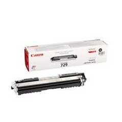 Toner canon 729 negro 1200 paginas i - sensys lbp 7010 c - 7018 c