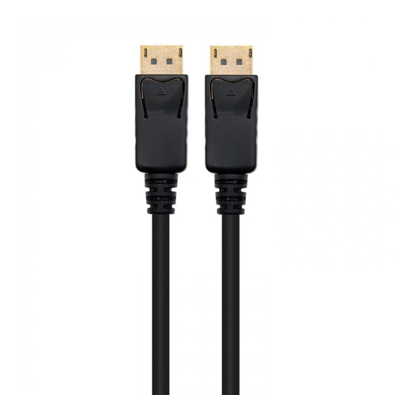 Cable ewent displayport v1.4 - 8k - 60hz - 1m