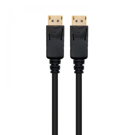 Cable ewent displayport v1.4 - 8k - 60hz - 1m