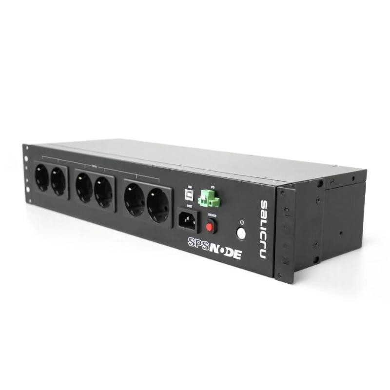 Salicru SPS 900 NODE Salicru SPS 900 NODE
