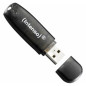 Intenso 3502470 Lápiz USB 2.0 Rainbow 16GB Negro Intenso 3502470 Lápiz USB 2.0 Rainbow 16GB Negro