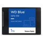 Disco duro interno ssd wd western digital blue sa510 wds100t3b0a 1tb 2