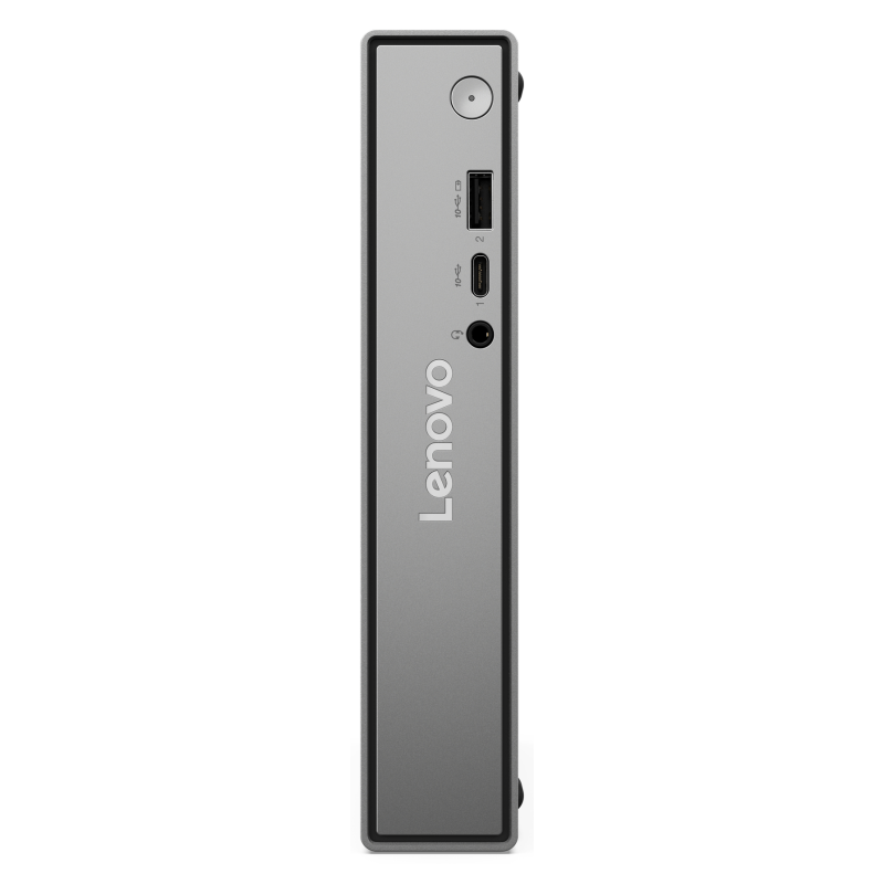 Lenovo ThinkCentre neo 50q Gen 5 Intel® Core™ i3 i3-1315U 8 GB DDR5-SDRAM 512 GB SSD Mini PC Negro