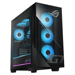 ASUS ROG G700 G700TF-7265KF0690 - Sobremesa Gaming de (Intel Core Ultr
