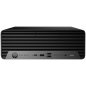 HP Pro 400 G9 Intel® Core™ i5 i5-12500 16 GB DDR4-SDRAM 512 GB SSD Windows 11 Pro SFF PC Negro