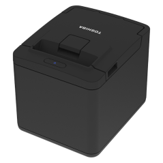 Toshiba HSP100 203 x 203 DPI Alámbrico Térmica directa Impresora portá