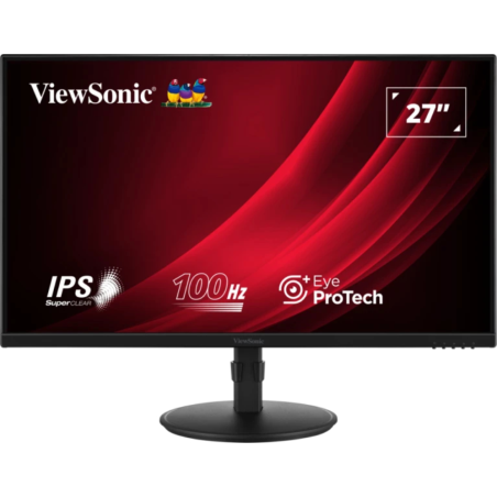 Viewsonic VA VA2708-HDJ pantalla para PC 68,6 cm (27) 1920 x 1080 Pixe