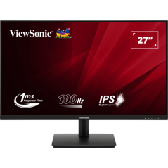 Viewsonic VA270-H pantalla para PC 68,6 cm (27) 1920 x 1080 Pixeles Fu