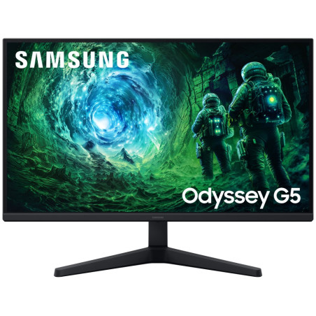 Samsung G53F pantalla para PC 68,6 cm (27) 2560 x 1440 Pixeles Quad HD