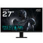 GIGABYTE GS27F2 27 Monitor de Juego FHD - 1920 x 1080, 240Hz, 1ms, 300 cd/m², FreeSync, HDR Ready, HDMI 2.0, Displayport 1.4