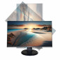 PUNTO INFORMÁTICO PiP2700V pantalla para PC 68,6 cm (27) 1920 x 1080 Pixeles Full HD LED Negro