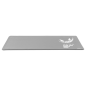 DRIFT DRMADKATXLG alfombrilla para ratón Alfombrilla de ratón para juegos Gris