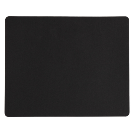 NATEC NPP-0379 alfombrilla para ratón Negro