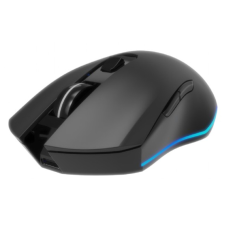 Gembird GMB Gaming MUSGW-6BL-02 ratón Juego mano derecha RF inalámbric