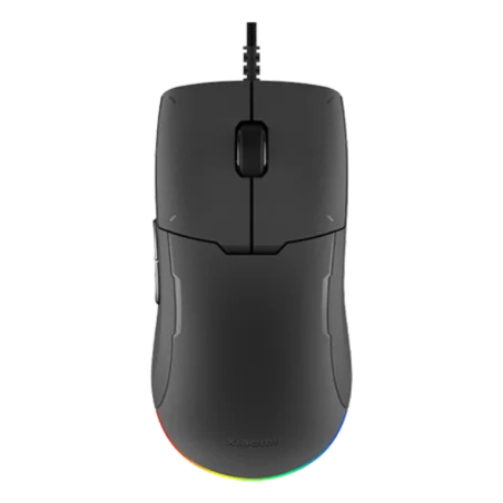 Xiaomi YXSB01YM ratón Juego mano derecha 6200 DPI