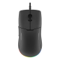 Xiaomi YXSB01YM ratón Juego mano derecha 6200 DPI