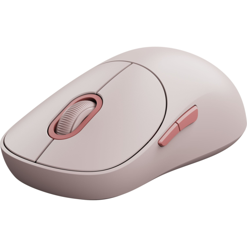 Xiaomi BHR8911GL ratón Oficina mano derecha Bluetooth + USB Type-A 1200 DPI