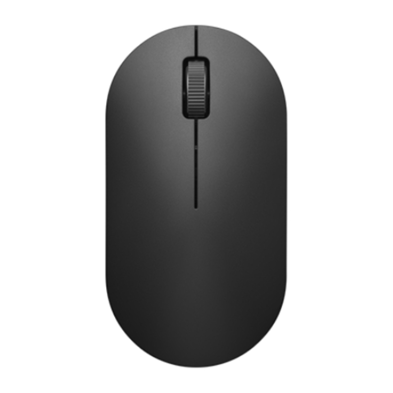 Xiaomi BHR8916GL ratón Oficina Izquierda RF inalámbrico 1000 DPI