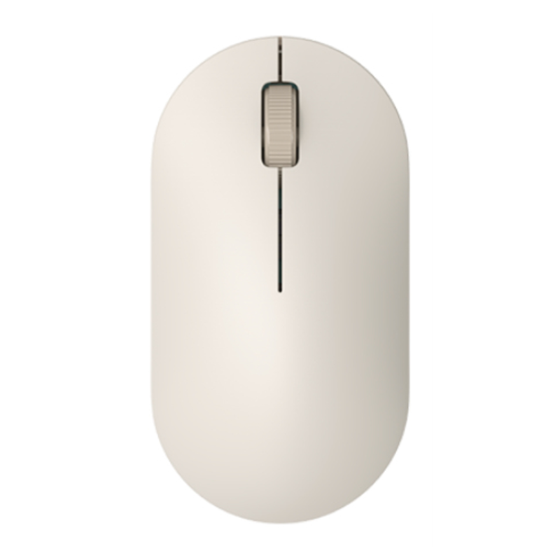 Xiaomi Lite 2 ratón Oficina Izquierda RF inalámbrico 1000 DPI