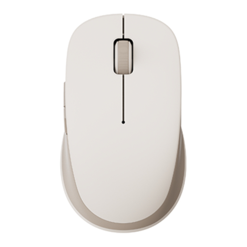 Xiaomi BHR8849GL ratón Universal mano derecha Bluetooth 1200 DPI