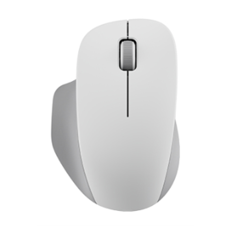 Xiaomi Wireless Mouse Comfort Edition ratón Universal mano derecha Bluetooth 1200 DPI