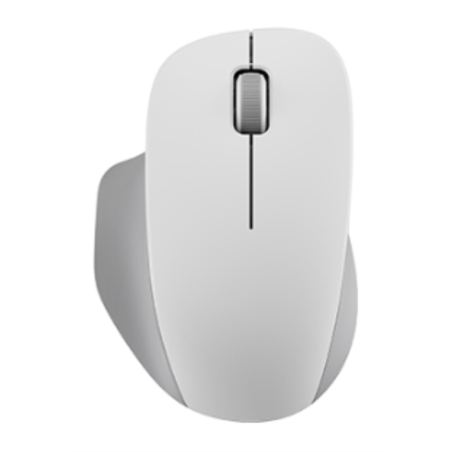Xiaomi Wireless Mouse Comfort Edition ratón Universal mano derecha Blu