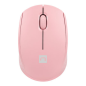 NATEC STORK ratón Hogar Ambidextro Bluetooth + USB Type-A Óptico 1600 DPI