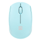 NATEC STORK ratón Hogar Ambidextro Bluetooth + USB Type-A Óptico 1600 DPI