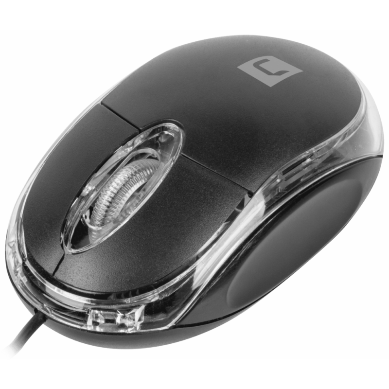 NATEC Vireo 2 ratón Oficina USB tipo A Óptico 1000 DPI