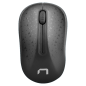 NATEC Toucan ratón Oficina mano derecha RF inalámbrico Óptico 1600 DPI