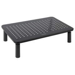 TooQ TQMR086 soporte para monitor Escritorio