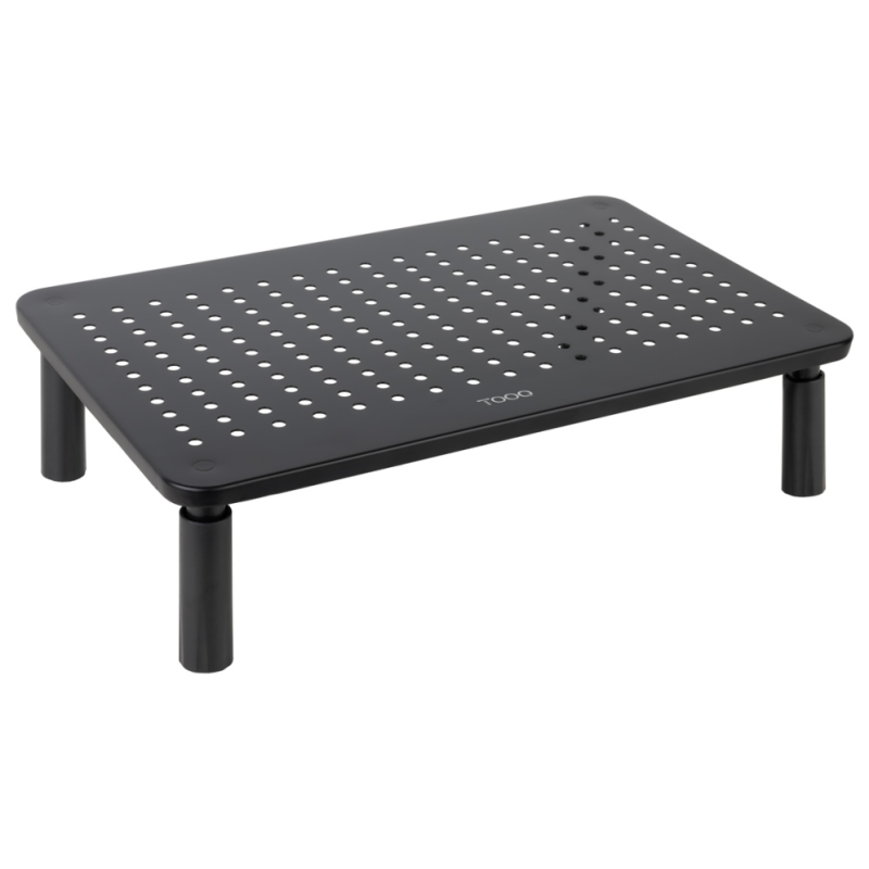 TooQ TQMR086 soporte para monitor Escritorio