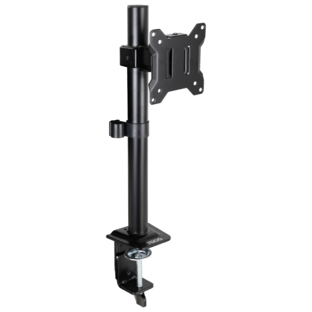 TooQ Soporte de Mesa para Pantallas de 17-32, Negro