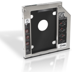 AISENS A129-0151 accesorio para portatil Adaptador de disco duro / uni